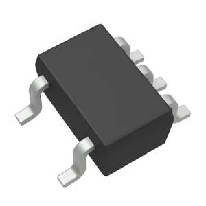 TMUX1102DCKR Texas Instruments