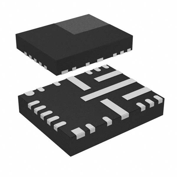 LMS3635NQRNLTQ1 Texas Instruments
