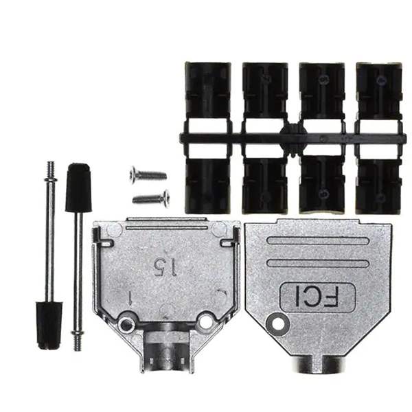 8655MH1501BLF Amphenol