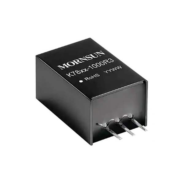 K7812-1000R3 MORNSUN Science& Technology Ltd.