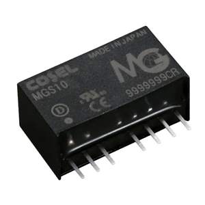 MGS102405 Cosel USA, Inc.