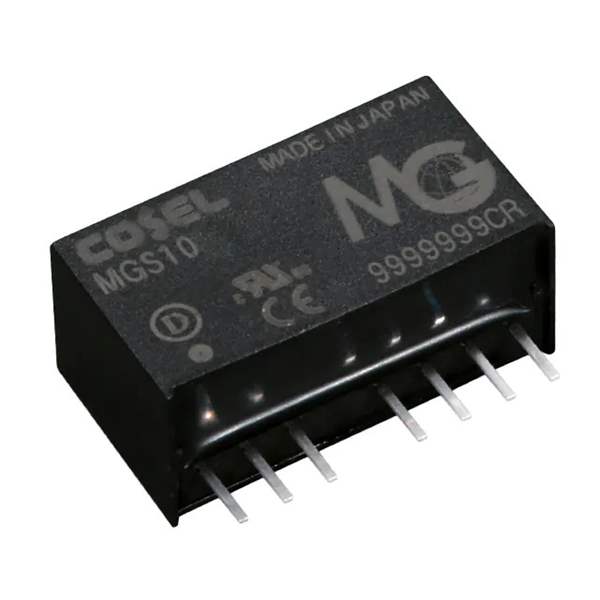 MGS102405 Cosel USA, Inc.