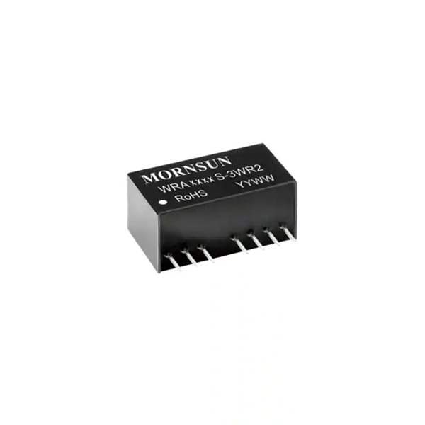 WRA0505S-3WR2 MORNSUN Science& Technology Ltd.