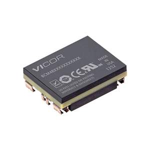 BCM48BH120T120B00 Vicor Corporation