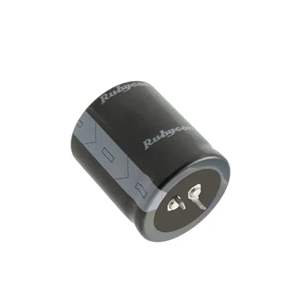 450MXG100MEFCSN22X30 Rubycon