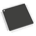 PIC32MZ1024ECH100-I/PF Microchip Technology