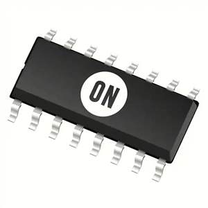 NCL30125A2DR2G ON Semiconductor