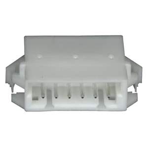 292254-6 TE Connectivity