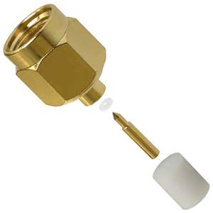 901-9867-RFX Amphenol-RF Division