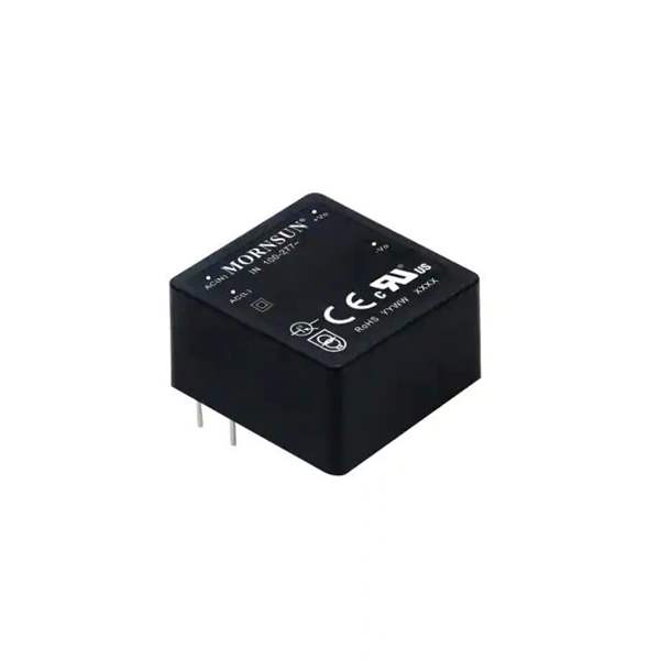 LD03-23B09R2 MORNSUN Science& Technology Ltd.