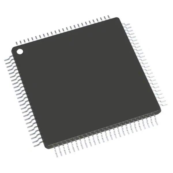 PIC32MX370F512L-I/PF Microchip Technology