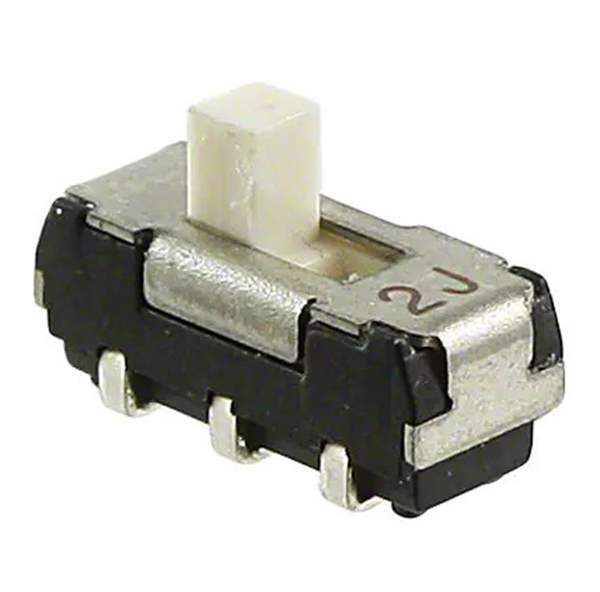 CL-SB-22A-02T Nidec Copal Electronics