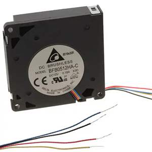 BFB0512HA-CX3D Delta Electronics