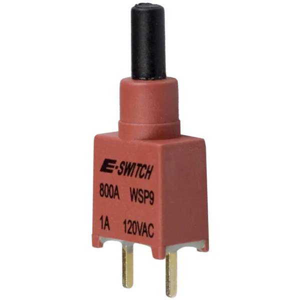 800AWSP9M2QE E-Switch