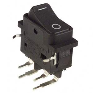 DF62J12S2AHQA C&K Components