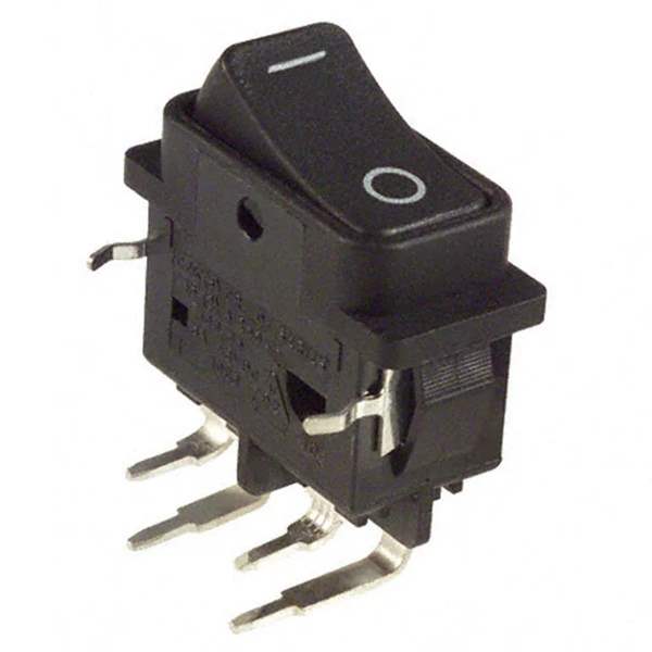 DF62J12S2AHQA C&K Components