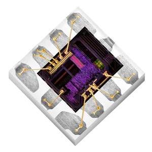 SI1132-A10-GM Silicon Labs
