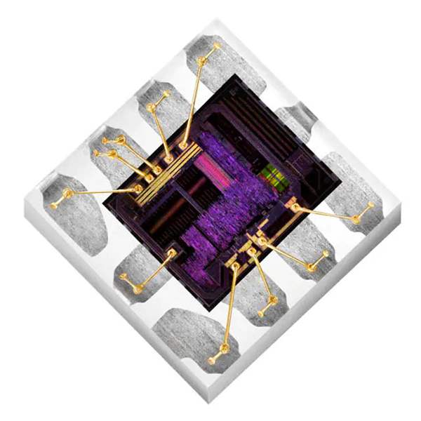 SI1132-A10-GM Silicon Labs