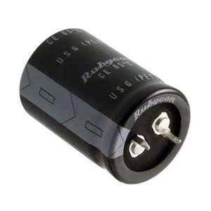 400USC330MEFCSN30X35 Rubycon