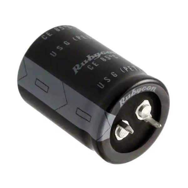 400USC330MEFCSN30X35 Rubycon
