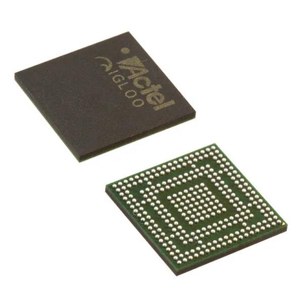 AGL600V2-CS281I Microchip Technology