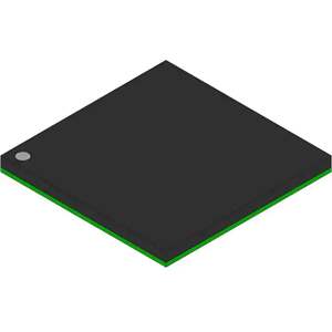 MCF5272VM66J Freescale Semiconductor - NXP