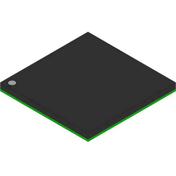 MCF5272VM66J Freescale Semiconductor - NXP