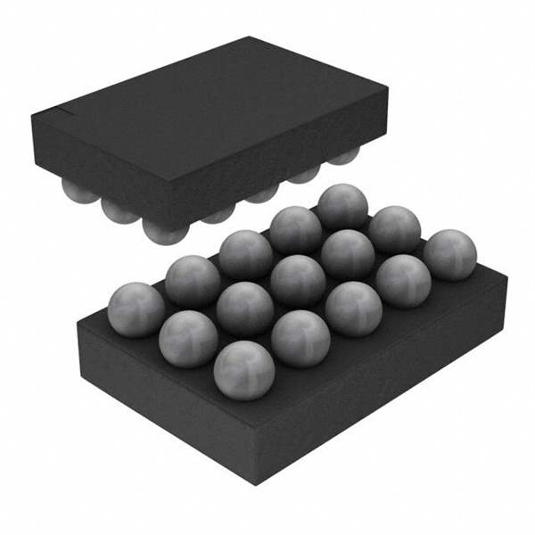 NCP6343XFCCT1G ON Semiconductor