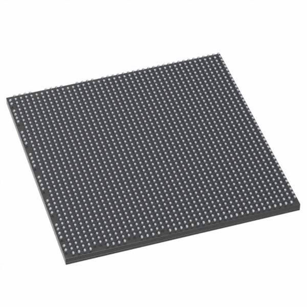 XC5VSX240T-1FFG1738C Amd