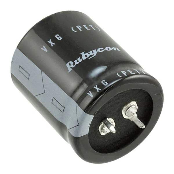 400SXG330MEFCSN30X35 Rubycon