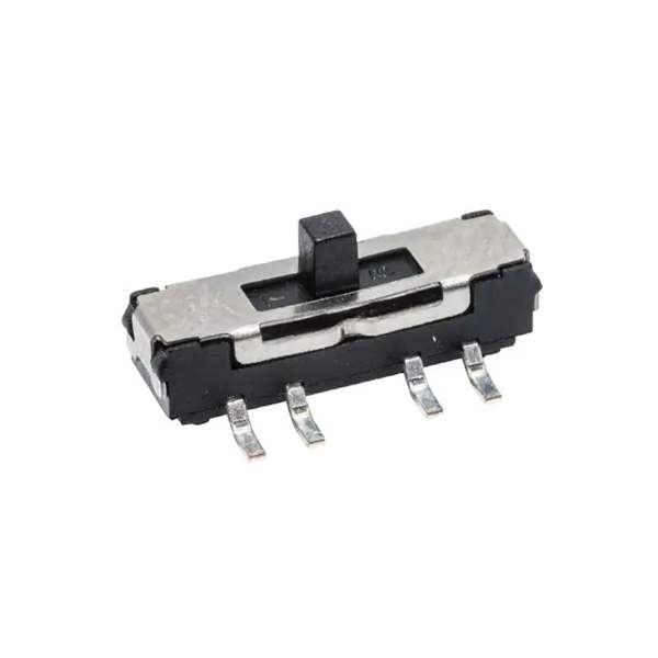 JS207011SCQNR C&K Components