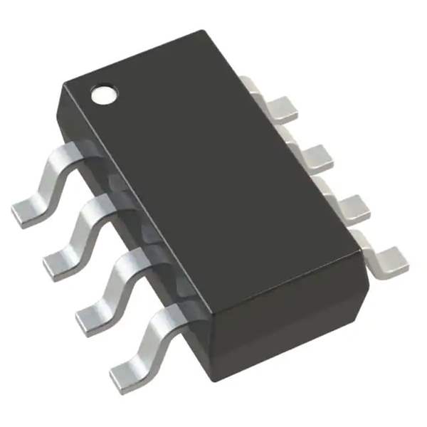LTC2960CTS8-1 Analog Devices Inc.