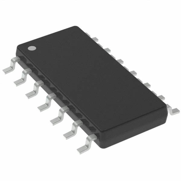 ATTINY104-SSFR Microchip Technology