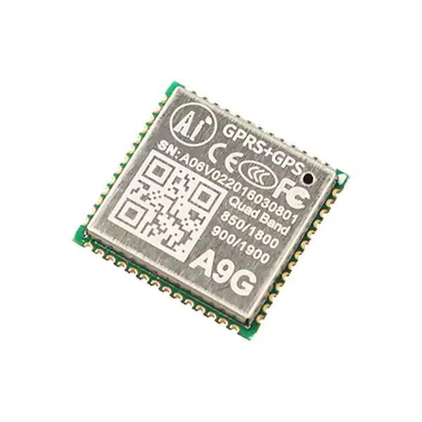 A9G Ai-Thinker