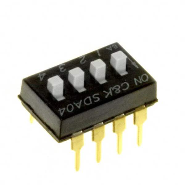 SDA04H1BD C&K Components