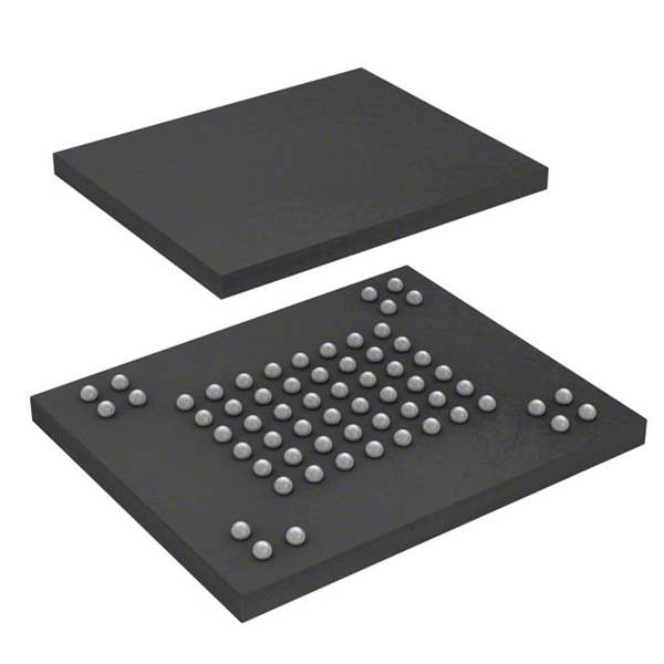 W29N01HVBINA Winbond Electronics