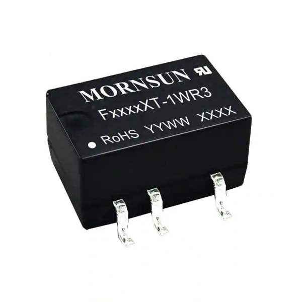 F2405XT-1WR3 MORNSUN Science& Technology Ltd.