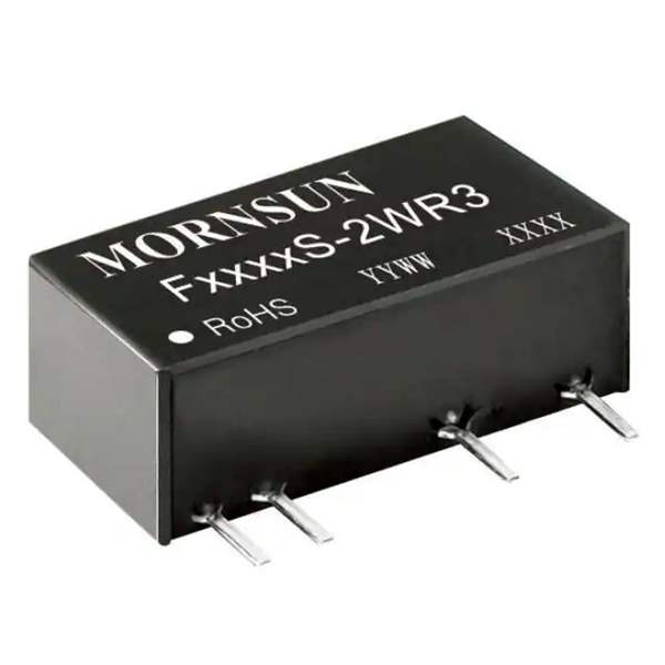F0505S-2WR3 MORNSUN Science& Technology Ltd.