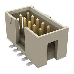 HTST-105-01-S-DV Samtec Inc.