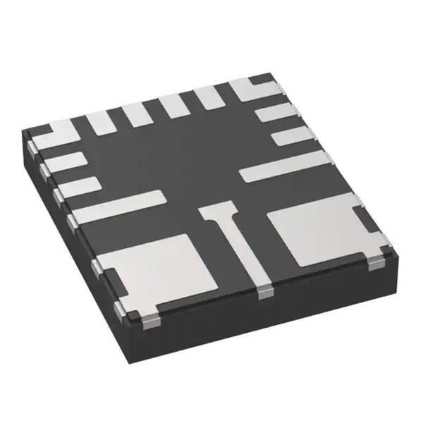 MAX20404AFOA/VY+ Maxim Integrated