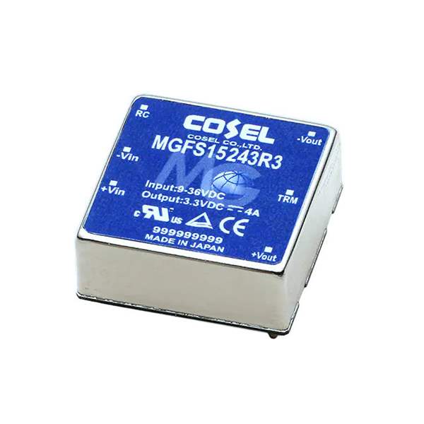 MGFS152415 Cosel USA, Inc.