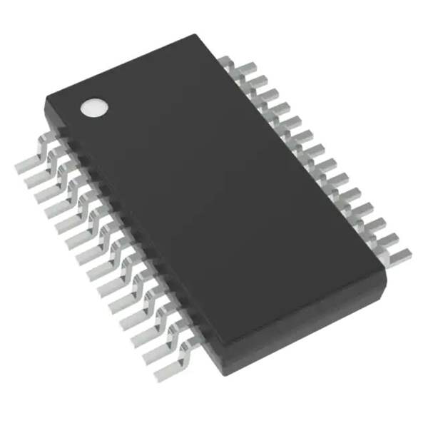 PIC16F15255-I/SS Microchip Technology