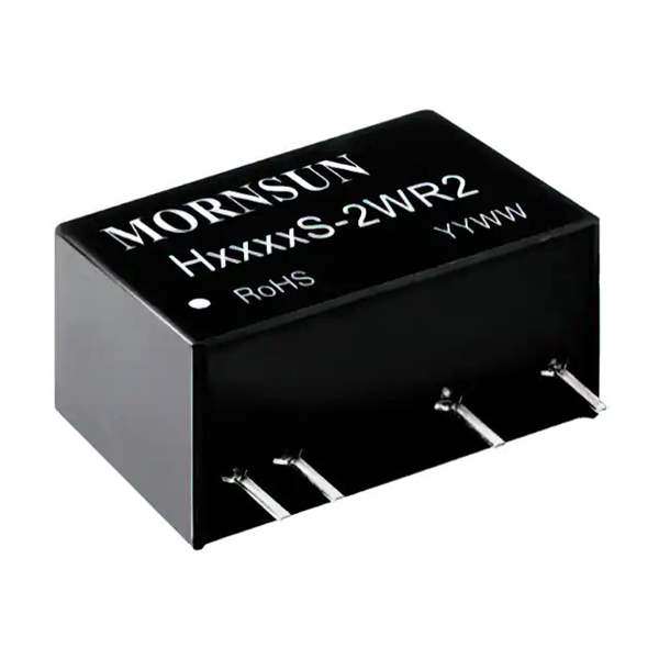 H0515S-2WR2 MORNSUN Science& Technology Ltd.