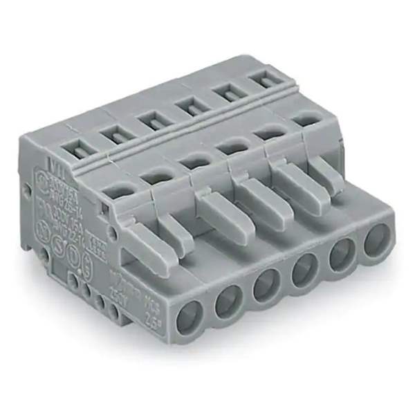 231-104/026-000 WAGO Corporation