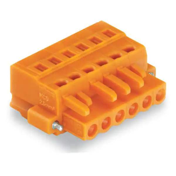231-303/107-000 WAGO Corporation