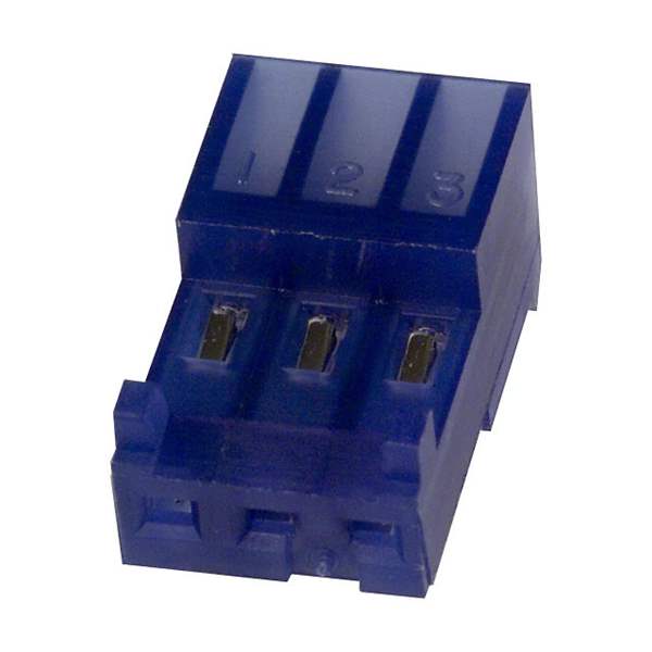 3-643815-3 TE Connectivity