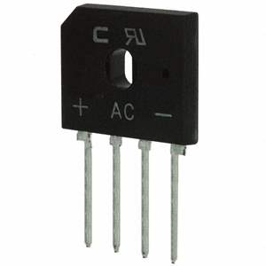 GBU806G SMC Diode Solutions