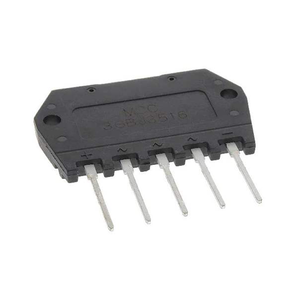 3GBJ3516-BP Micro Commercial Co