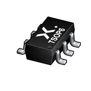 74HC2G14GV-Q100H Nexperia USA Inc.