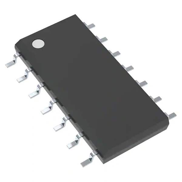 NLV74AC08DR2G ON Semiconductor